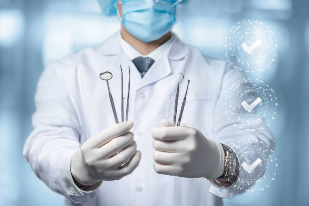 Best Root Canal Treatment  in Walton Hills, OH