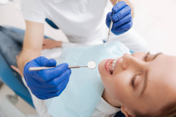 Dental X-Rays and Imaging in Walton Hills, OH